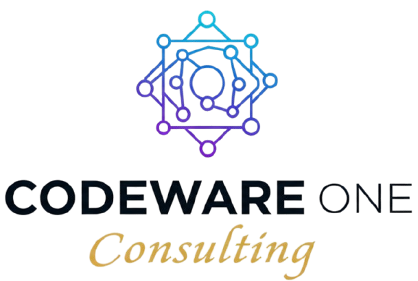 Codeware One Consulting logo